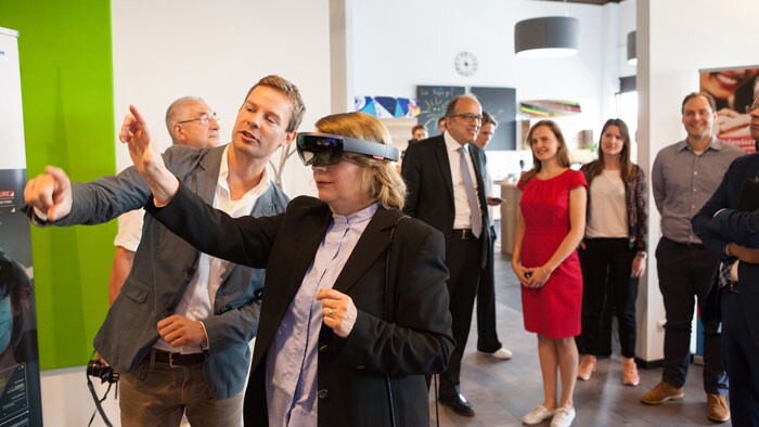 IFA-Vorfreude in Lissabon