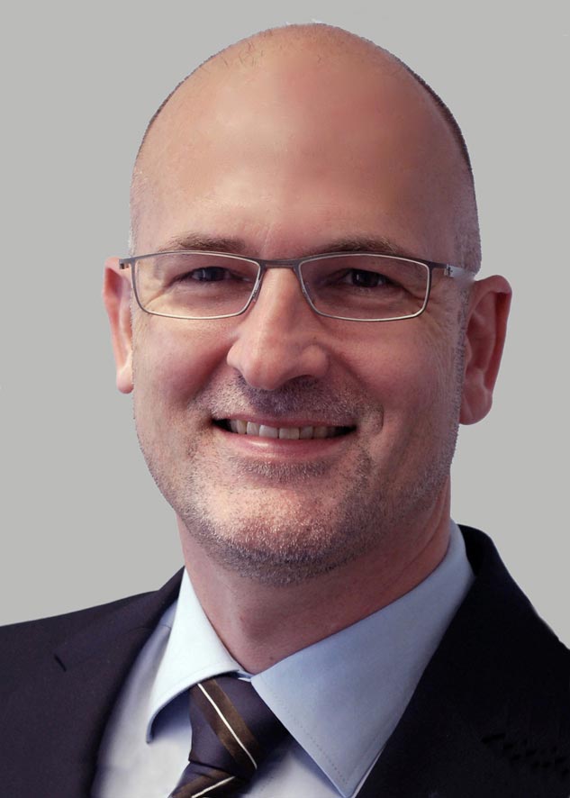 Dr. Gereon Blum