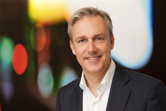 Bernd Laudahn