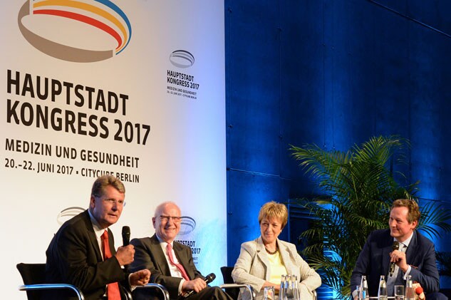 Hauptstadtkongress 2017