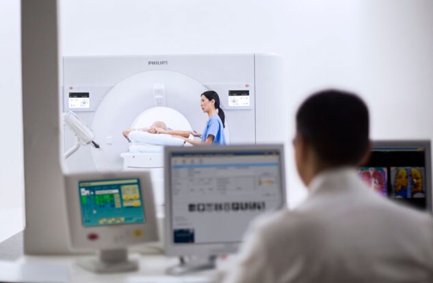 IQon Spectral CT