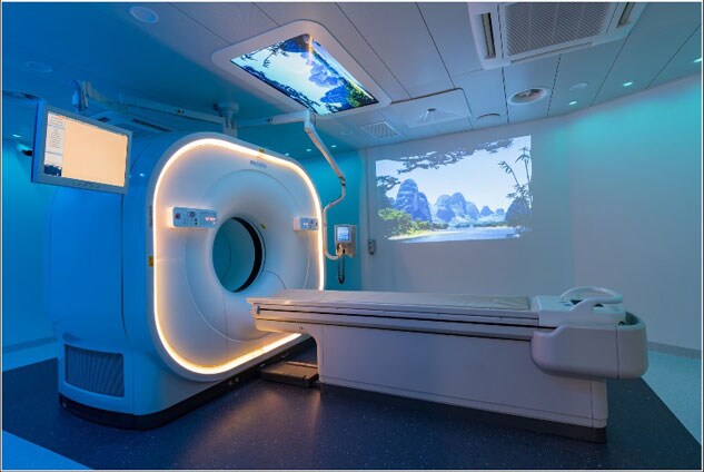 Vereos Digital PET/CT