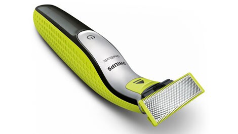 Philips OneBlade (öffnet sich in einem neuen Fenster)