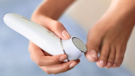 philips pedi advanced (öffnet sich in einem neuen Fenster)