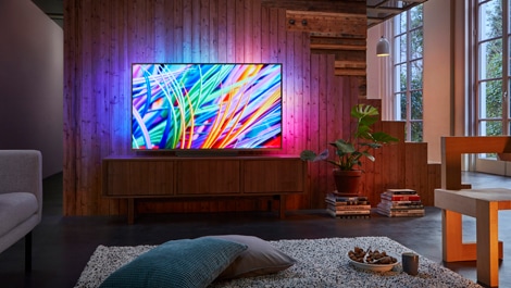 Philips TVs 2018 unterstützen den HDR10+ -Standard