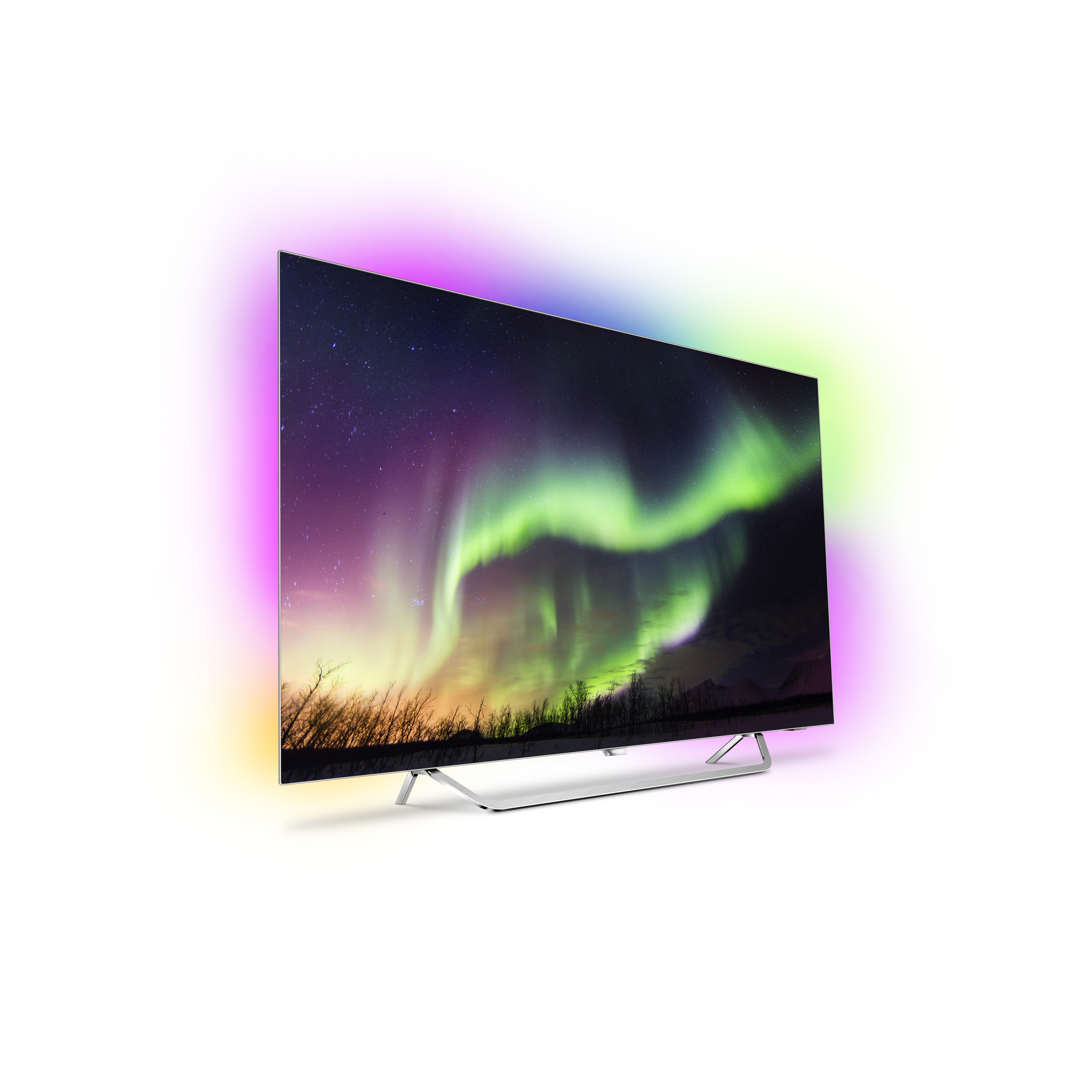 Philips Tv Erweitert Oled Range News Center Philips