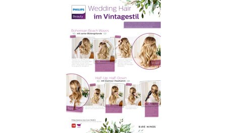 philips wedding hair bare minds step by step (öffnet sich in einem neuen Fenster) download pdf