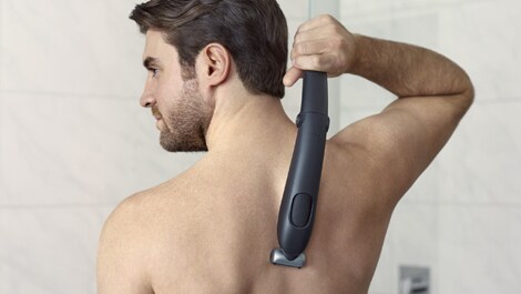 Philips Bodygroom Series 5000 BG5020/15 (öffnet sich in einem neuen Fenster)