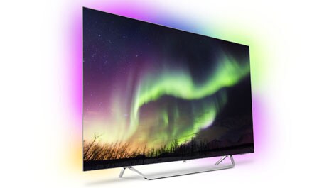 OLED TV 65OLED873 (öffnet sich in einem neuen Fenster)