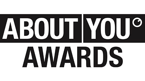About You Awards Logo (öffnet sich in einem neuen Fenster)