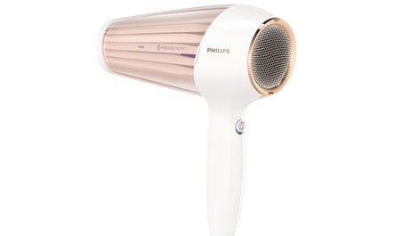 philips moistureprotect haartrockner hp8280/00 (öffnet sich in einem neuen Fenster)
