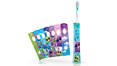 philips sonicare for kids hx 6322/04 (öffnet sich in einem neuen Fenster)