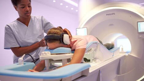 philips mrt ingenia elition 3.0t patient (öffnet sich in einem neuen Fenster)