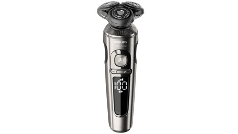 Philips Rasierer Series 9000 Prestige SP9860/16 (öffnet sich in einem neuen Fenster)