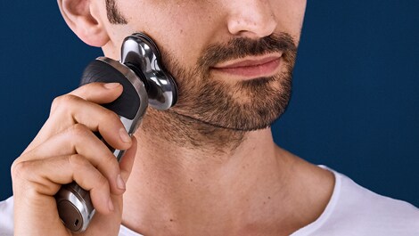 Philips Rasierer Series 9000 Prestige SP9860/16 (öffnet sich in einem neuen Fenster)