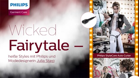 themensheet wicked fairytale (öffnet sich in einem neuen Fenster) download pdf