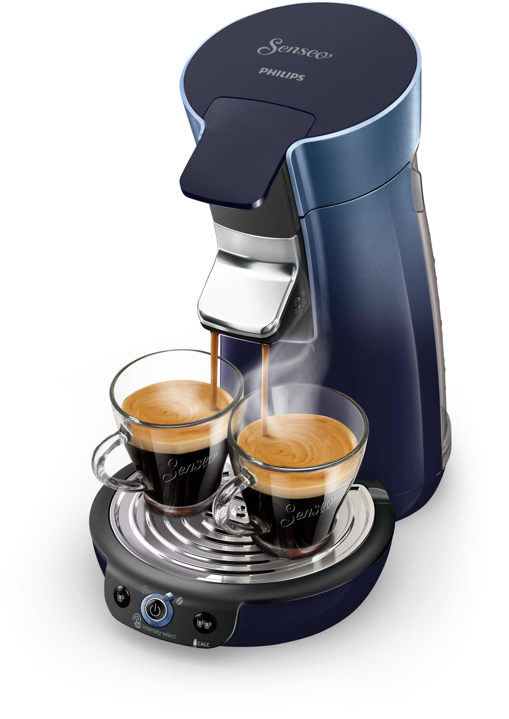 Senseo Viva Café Duo Select News center Philips