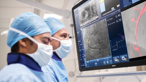 Europäische Gesellschaft für Kardiologie nimmt iFR-Messung in Leitlinien auf