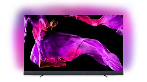 Philips TV und Bowers & Wilkins setzen neue Maßstäbe