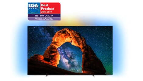 philips tv oled 803 eisa (öffnet sich in einem neuen Fenster)