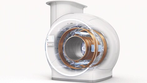 philips ingenia ambition x 1.5t blueseal magnet technology (öffnet sich in einem neuen Fenster)