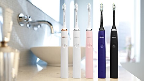 philips diamondclean (öffnet sich in einem neuen Fenster)