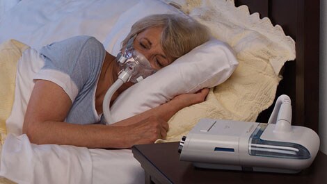 Mehr Flexibilität und Individualität in der außerklinischen Beatmung