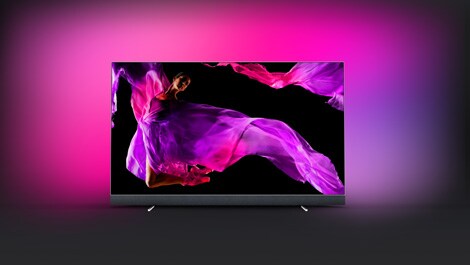 Philips OLED-TV 903