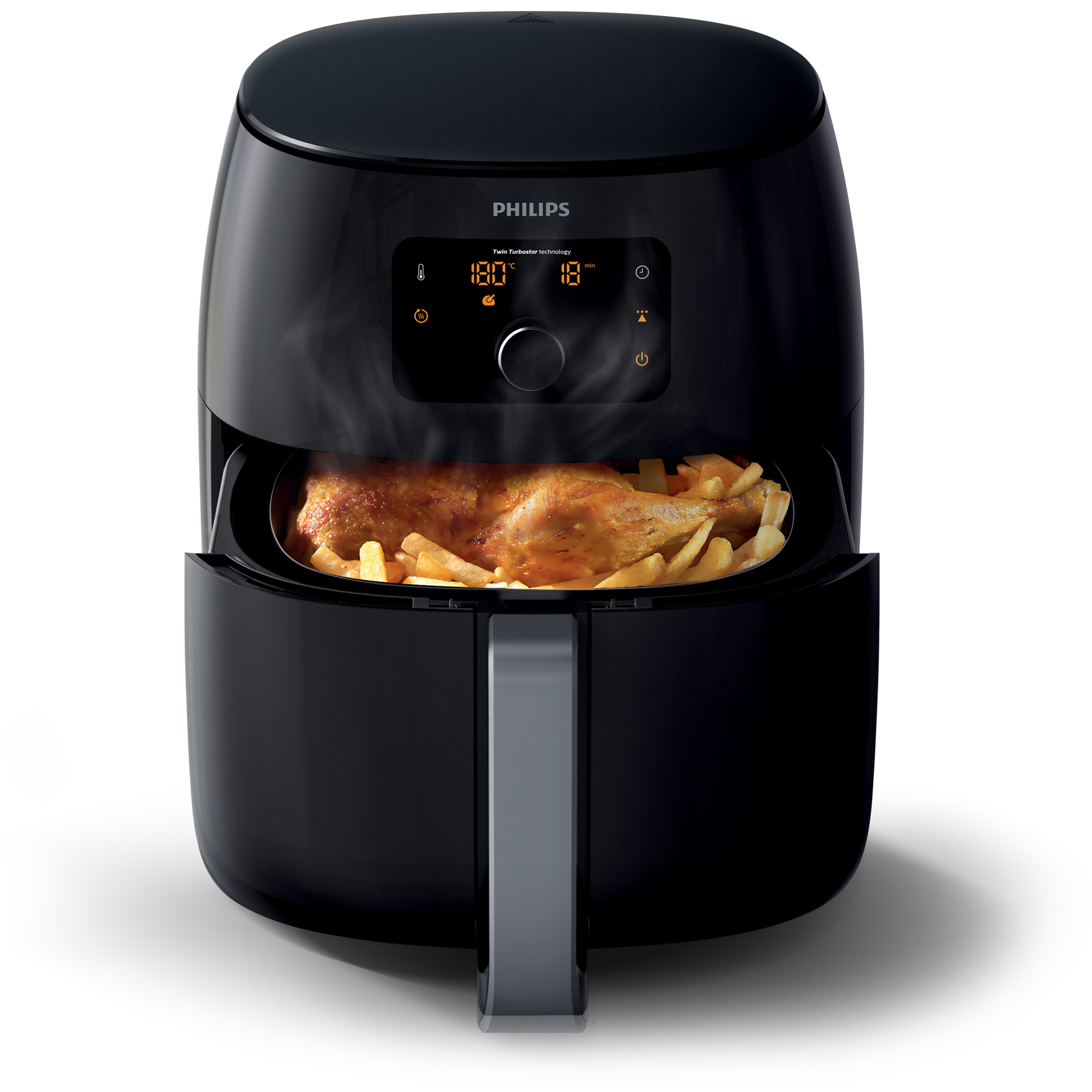 Philips Airfryer Avance XXL News center Philips