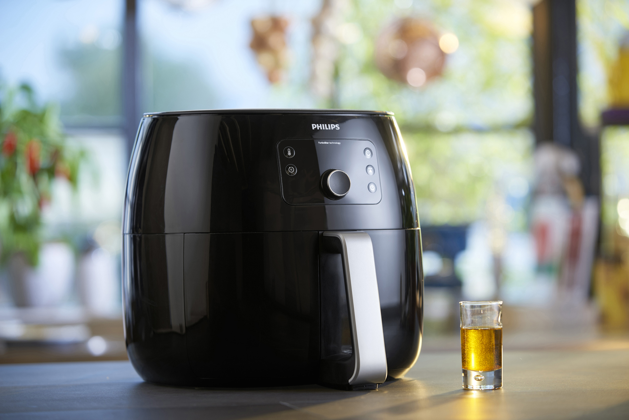 Philips Airfryer Avance XXL News center Philips