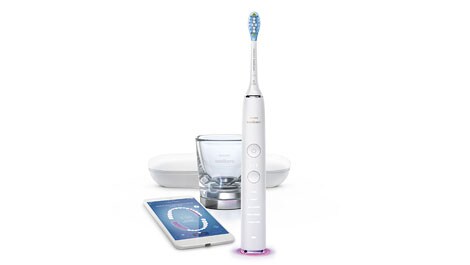 Philips Sonicare DiamondClean Smart HX9924 03 (öffnet sich in einem neuen Fenster)