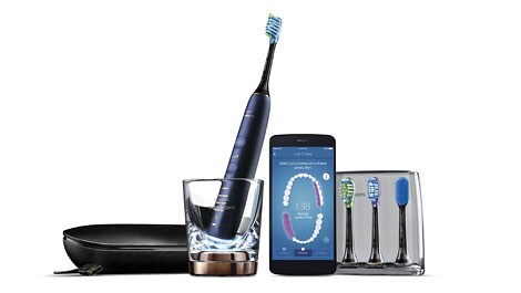 Philips Sonicare DiamondClean Smart HX9954 53 (öffnet sich in einem neuen Fenster)