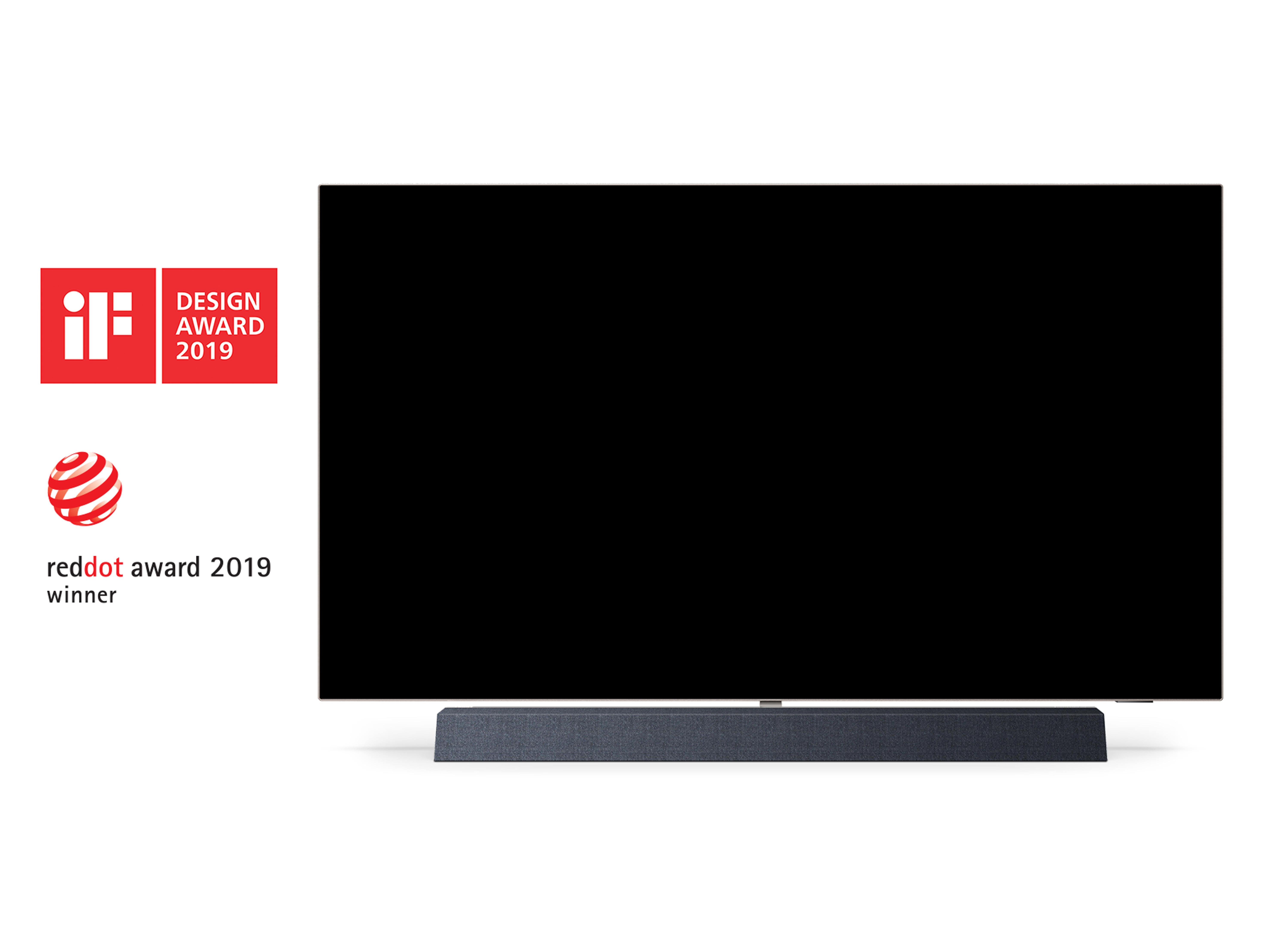 Philips 2019: 55OLED934 und 65OLED934