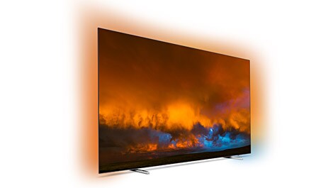 Philips OLED804 TV (öffnet sich in einem neuen Fenster)