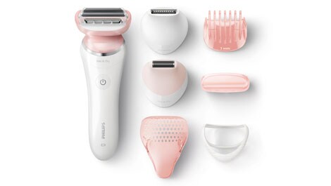 philips satinshave prestige brl180 (öffnet sich in einem neuen Fenster)