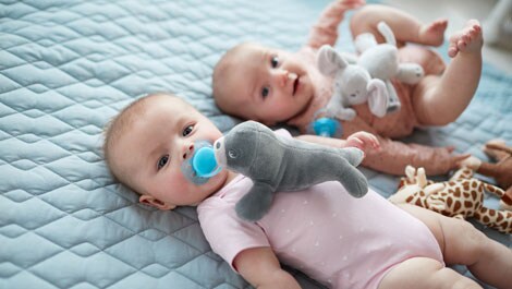 philips avent snuggles (öffnet sich in einem neuen Fenster)