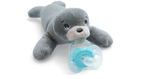 philips avent snuggles (öffnet sich in einem neuen Fenster)