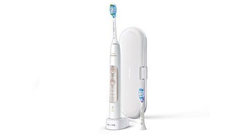 Philips Sonicare ExpertClean HX9601/03 (öffnet sich in einem neuen Fenster)