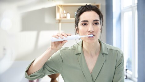 Philips Sonicare ExpertClean HX9601/03 (öffnet sich in einem neuen Fenster)