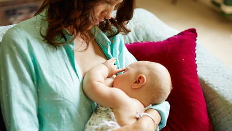 philips breastfeeding week (öffnet sich in einem neuen Fenster)