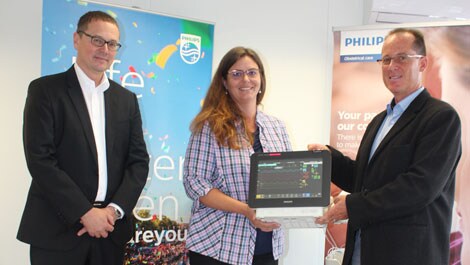 spendenuebergabe mhm philips boeblingen (öffnet sich in einem neuen Fenster)