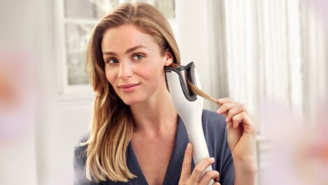 Philips Prestige Styling Set  MoistureProtect Auto Curler (öffnet sich in einem neuen Fenster)