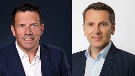Personalien: Lars Biederbick folgt auf Holger Kretschmer in der Position als Sales Leader Philips Personal Health DACH
