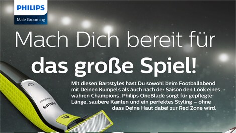 philips OneBlade SuperBowl (öffnet sich in einem neuen Fenster) download pdf