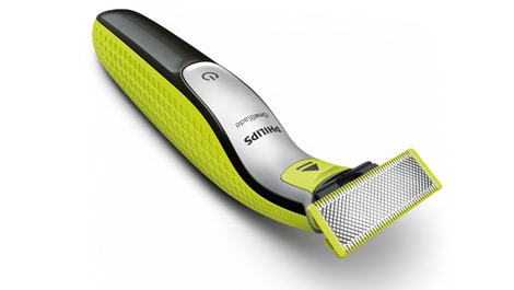 Philips OneBlade SuperBowl (öffnet sich in einem neuen Fenster)