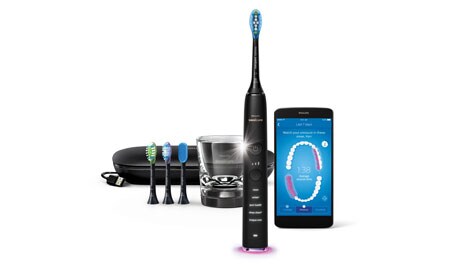 Philips Sonicare DiamondClean Smart HX9924/13 (öffnet sich in einem neuen Fenster)