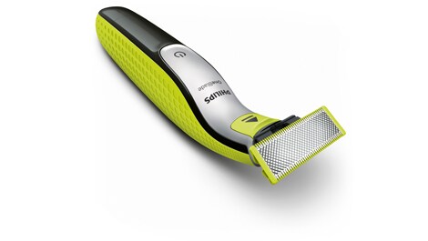 Philips OneBlade  Produktbild (öffnet sich in einem neuen Fenster)