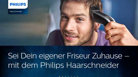 philips Themensheet Haarschneider Series5000 HC5630/15 (öffnet sich in einem neuen Fenster) download pdf