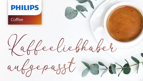 philips themensheet extravagante kaffeerezepte xelsis sm7683/10 (öffnet sich in einem neuen Fenster)
