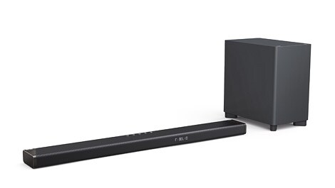 Philips Fidelio B95 Soundbar (öffnet sich in einem neuen Fenster)